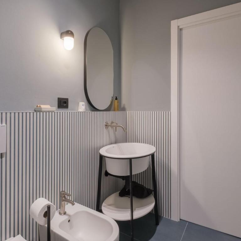 Hotel Touring - Appartamento con 2 Camere da Letto - Dependance - 8