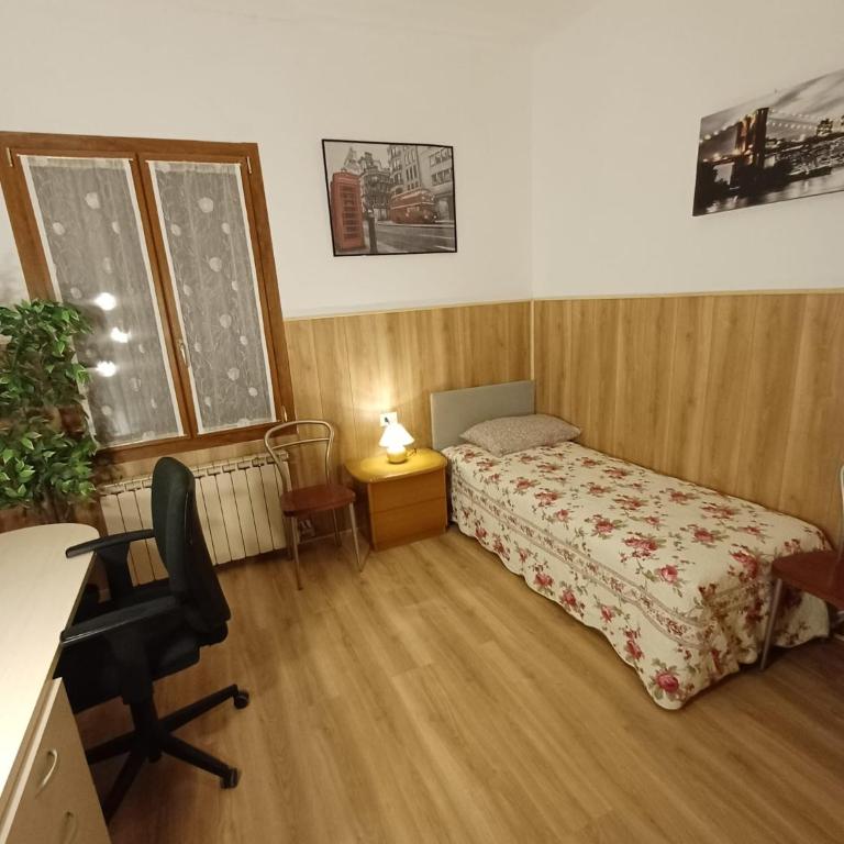 SUITE Betty - Apartment mit 1 Schlafzimmer - 3