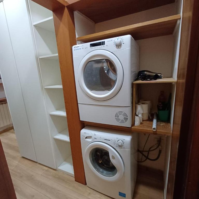 SUITE Betty - Apartment mit 1 Schlafzimmer - 5