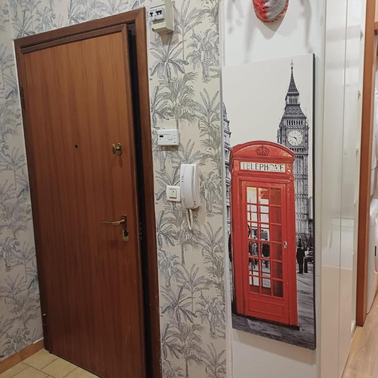 SUITE Betty - Apartment mit 1 Schlafzimmer - 6