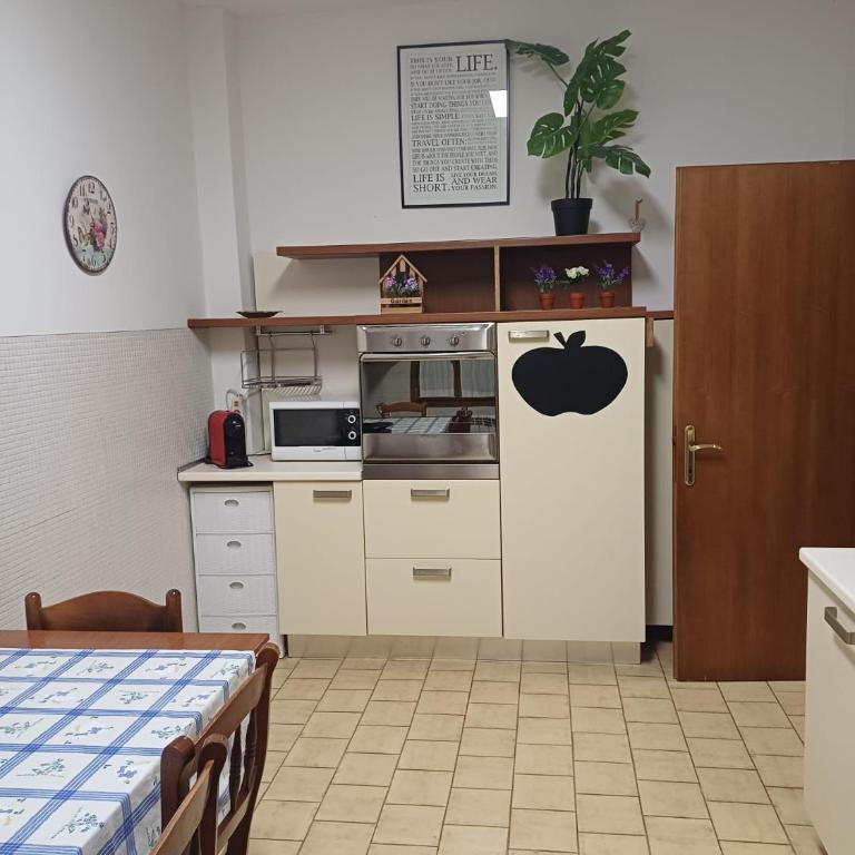 SUITE Betty - Apartment mit 1 Schlafzimmer - 8