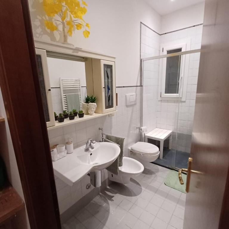 SUITE Betty - Apartment mit 1 Schlafzimmer - 10