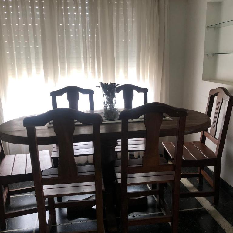 Casa en Miramar para 5 personas - Two-Bedroom House - 19