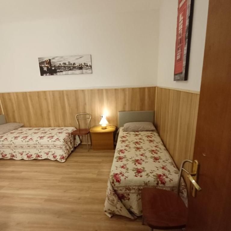 SUITE Betty - Apartment mit 1 Schlafzimmer - 17