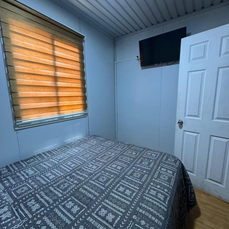 Mini deptos Oasis Cobija - One-Bedroom Apartment - 3
