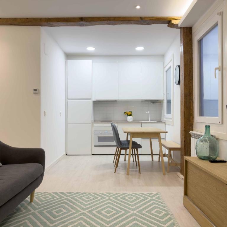 The Rentals Collection - Usandizaga - Apartamento - 4