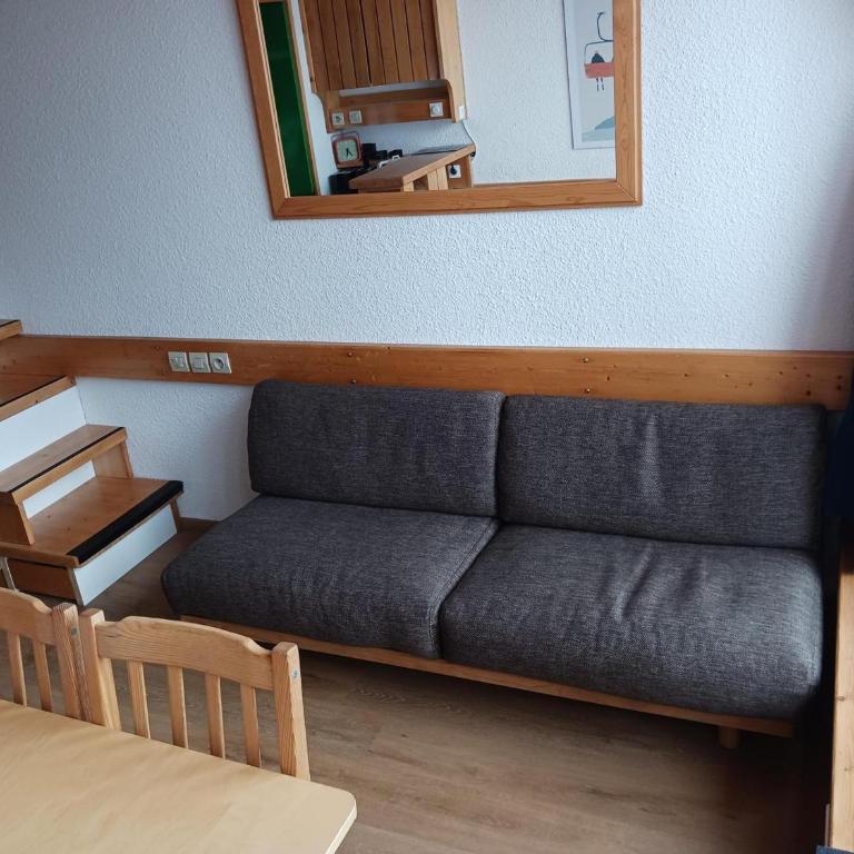Duplex skis aux pieds pour 6 à Arc 1800, balcon au sud-est - FR-1-411-1011 - Apartment - 18