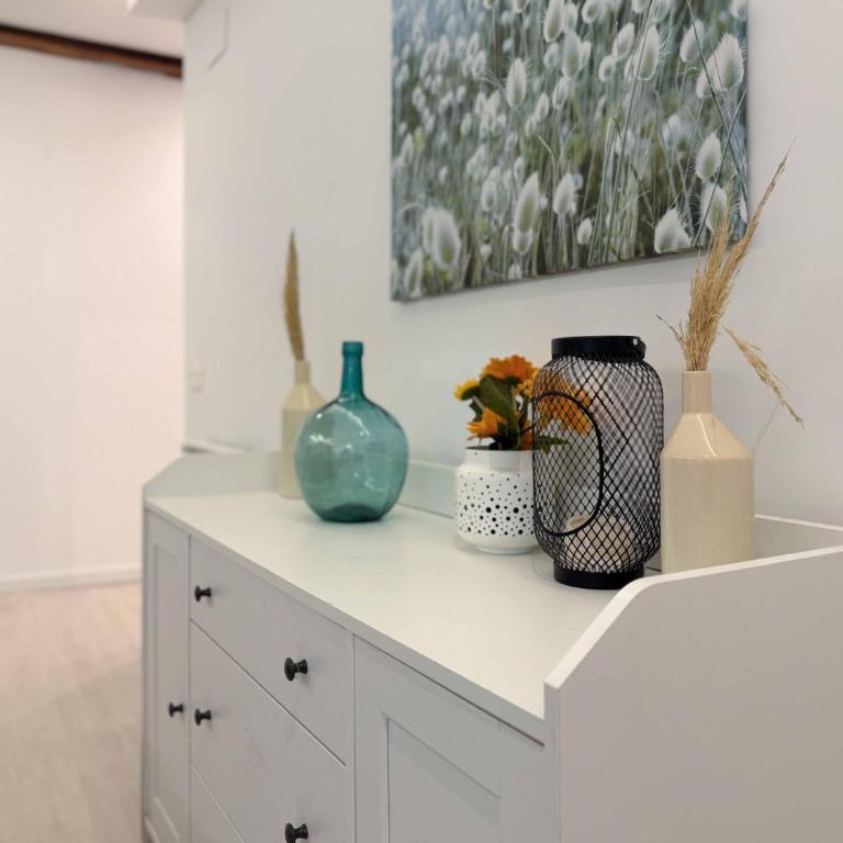 The Rentals Collection - Usandizaga - Apartamento - 16