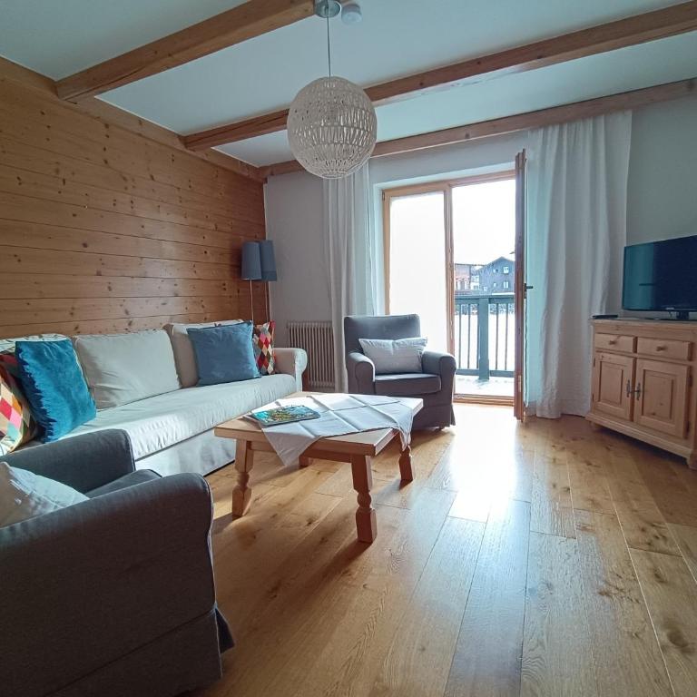Gästehaus Maier - Comfort Apartment mit 2 Schlafzimmern - 12