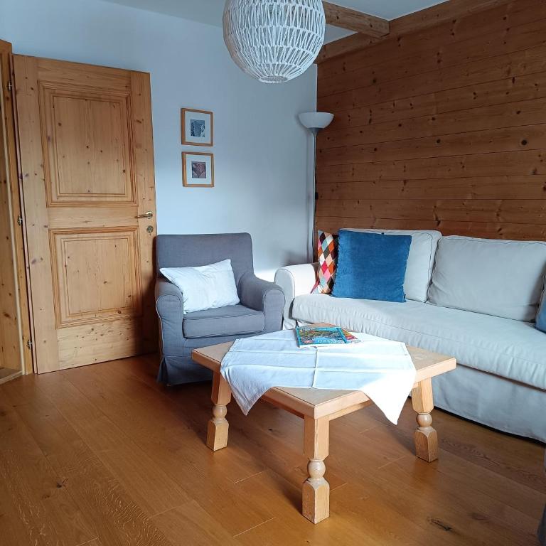 Gästehaus Maier - Comfort Apartment mit 2 Schlafzimmern - 13