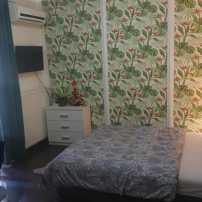 Nena Studio - Apartman sa 1 Spavaćom Sobom - 3