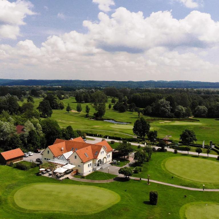 Loipersdorf Living - Golf & Therme - Casa con 2 Camere da Letto - 18