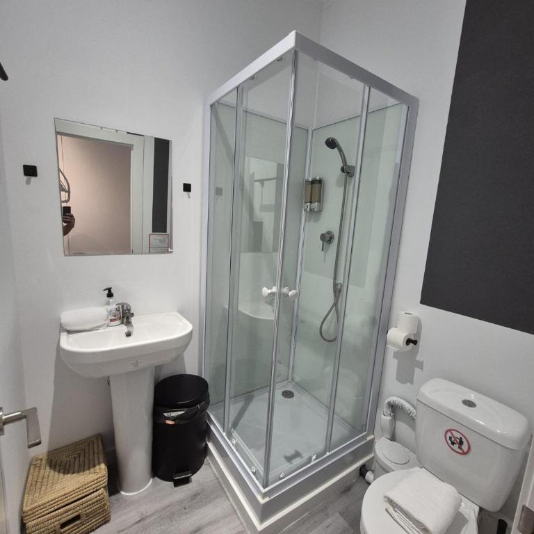 Trip Home Alba - One-Bedroom Apartment - 6