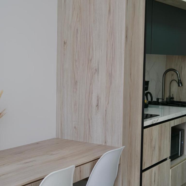 Cielo Apartments with top amenities - Superior Studio - 8