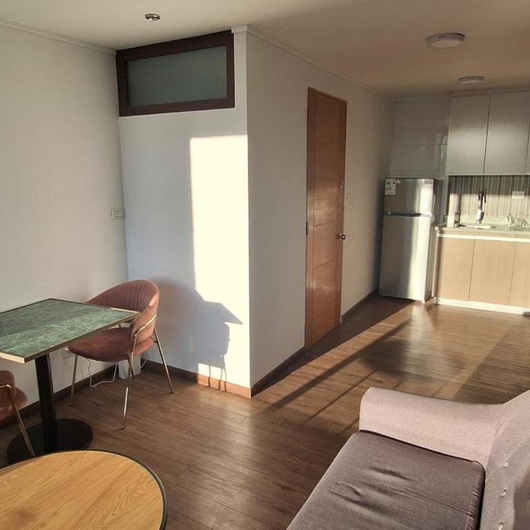 Apart Hotel Castellon 176 - Apartment - 8