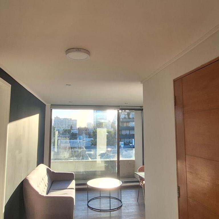 Apart Hotel Castellon 176 - Apartment - 9