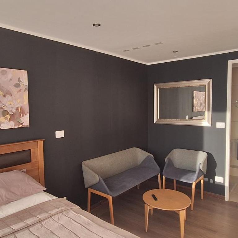Apart Hotel Castellon 176 - Superior Queen Room - 2