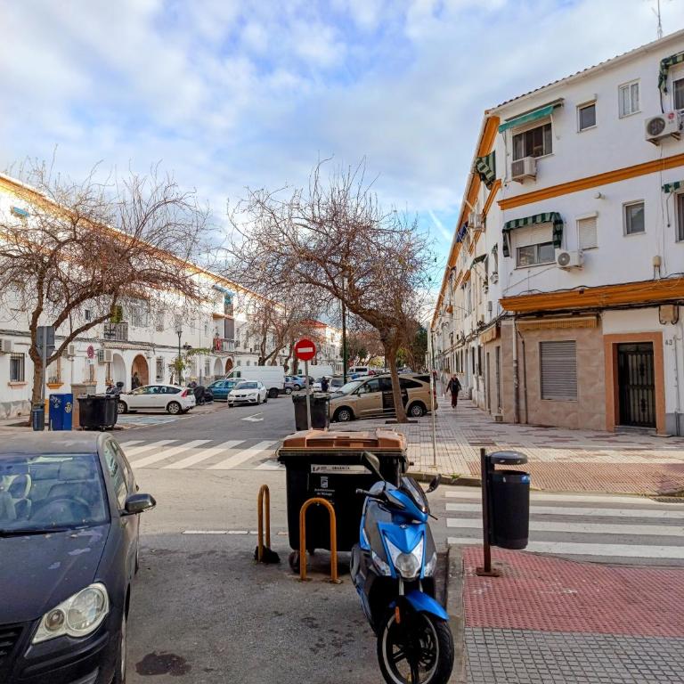 TITA CHARI, a un paso del mar! - Apartamento de 1 dormitorio - 17
