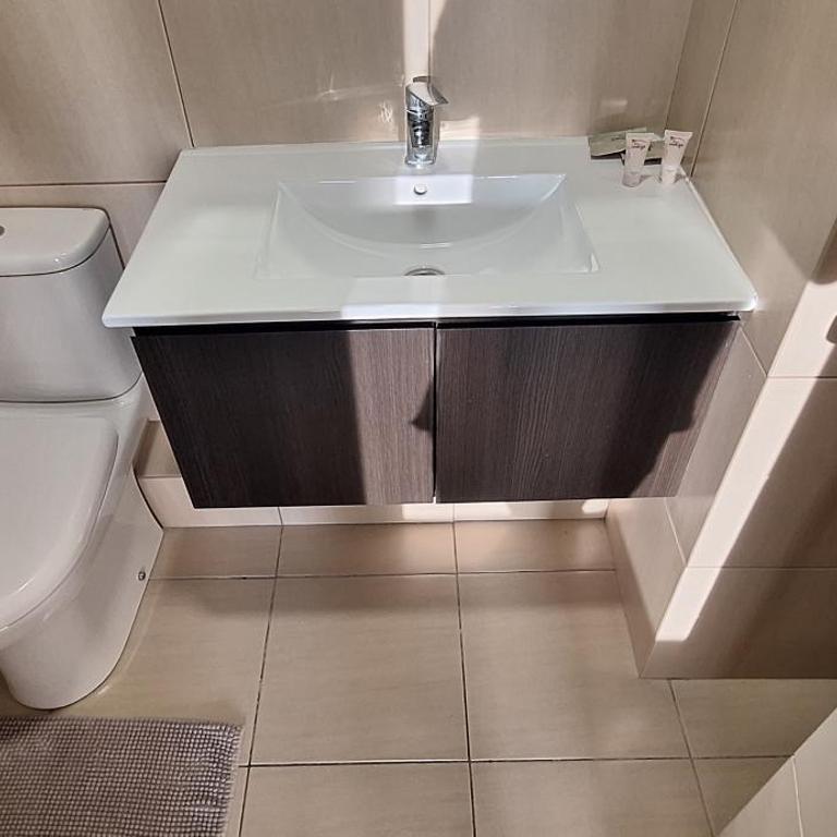 Apart Hotel Castellon 176 - Superior Queen Room - 6