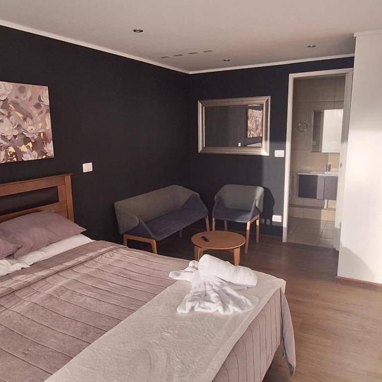 Apart Hotel Castellon 176 - Superior Queen Room - 7