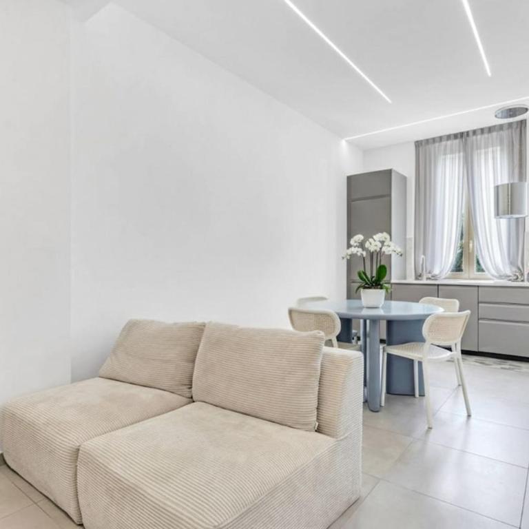 Modern&Design Garibaldi-Isola Milano - Appartamento con 2 Camere da Letto - 1
