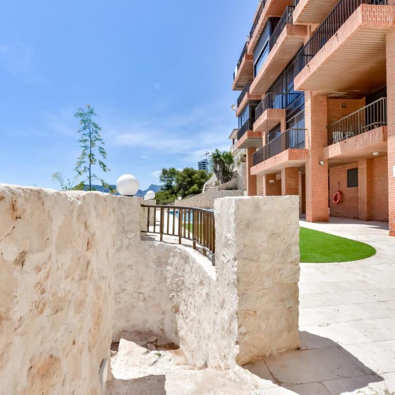 Villas Guzman - Cantal - Apartment - 35