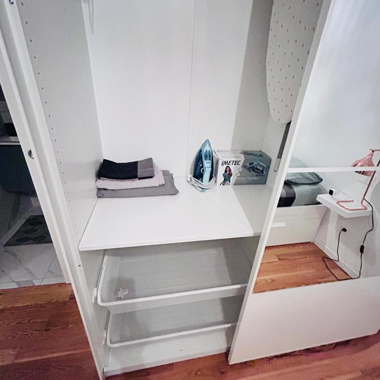 Modern&Design Garibaldi-Isola Milano - Appartamento con 2 Camere da Letto - 12