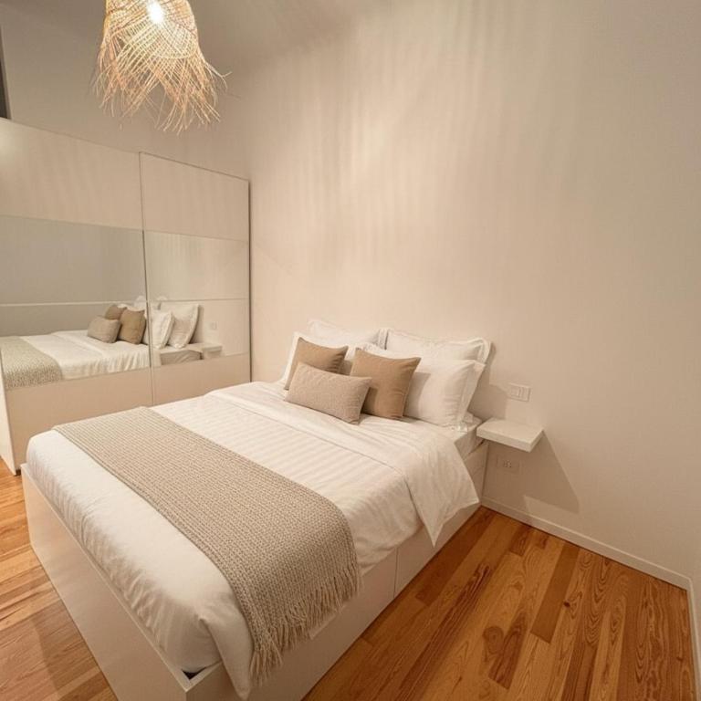 Modern&Design Garibaldi-Isola Milano - Appartamento con 2 Camere da Letto - 10