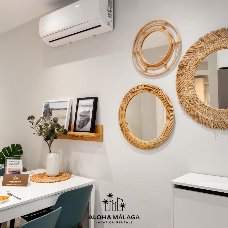 Urban Soho Collection by Aloha Málaga - Apartamento de 2 dormitorios - 4