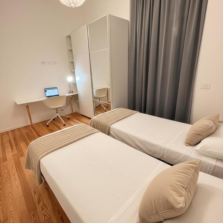 Modern&Design Garibaldi-Isola Milano - Appartamento con 2 Camere da Letto - 15