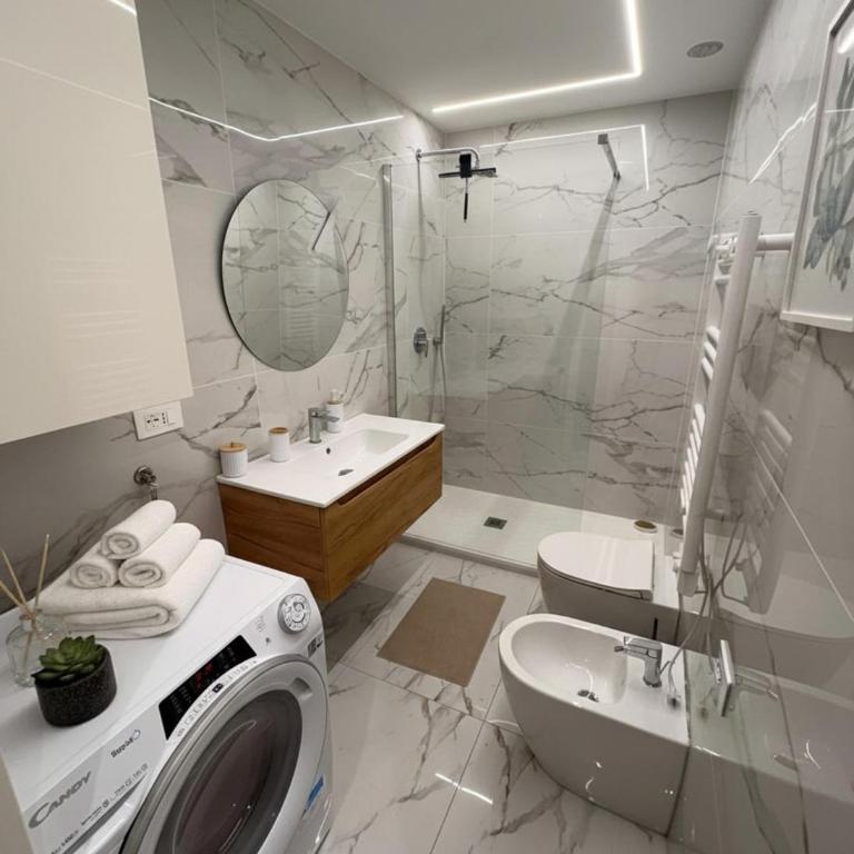 Modern&Design Garibaldi-Isola Milano - Appartamento con 2 Camere da Letto - 9