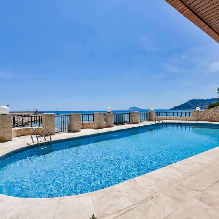 Villas Guzman - Cantal - Apartment - 39