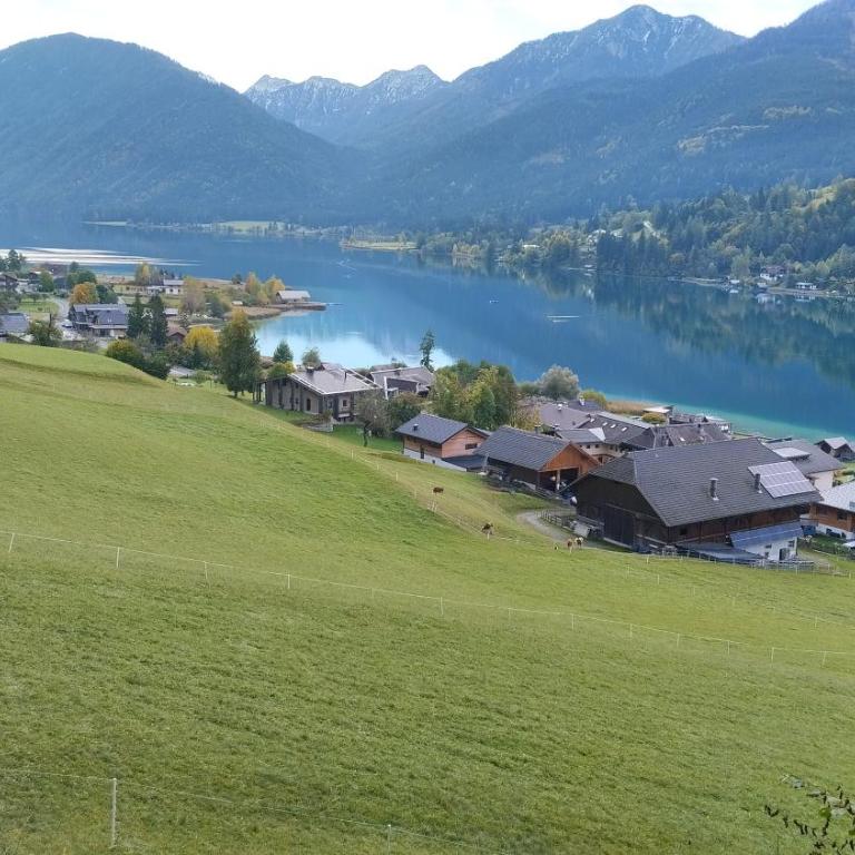 Haus Birke - Apartment mit 1 Schlafzimmer und Balkon - 25