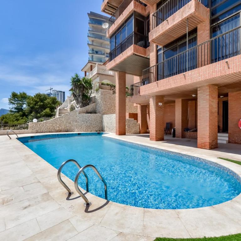 Villas Guzman - Cantal - Apartment - 42