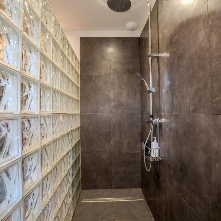 Villa d'architecte, piscine chauffée & forêt - Villa mit privatem Pool - 31