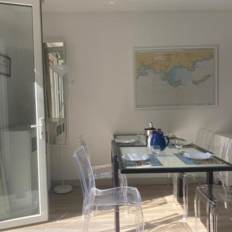 Meublé La Sergerie - Apartamento - Planta baja - 6
