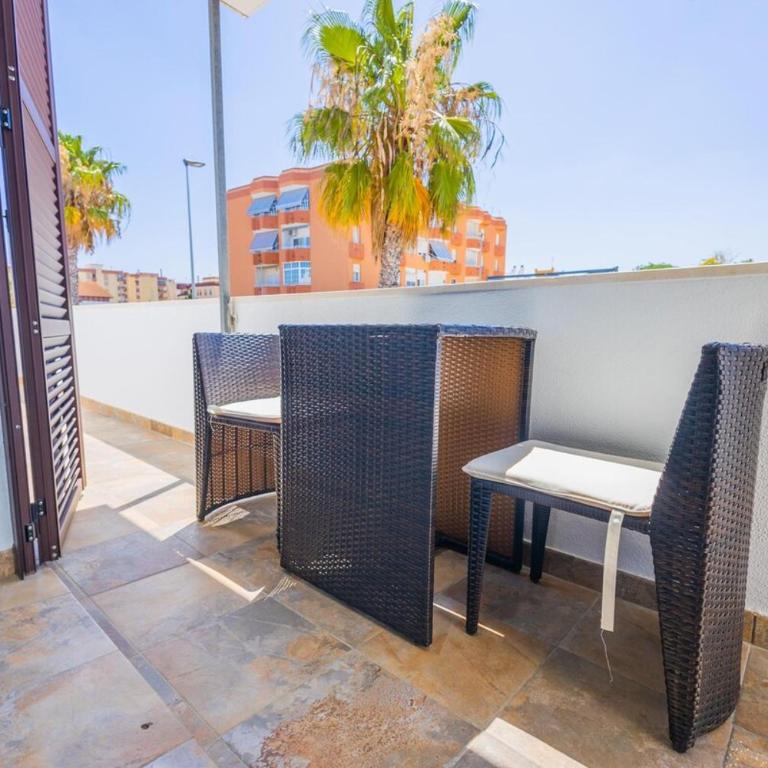 GuestReady - Sanlucar Piletas Beach - Apartamento - 8