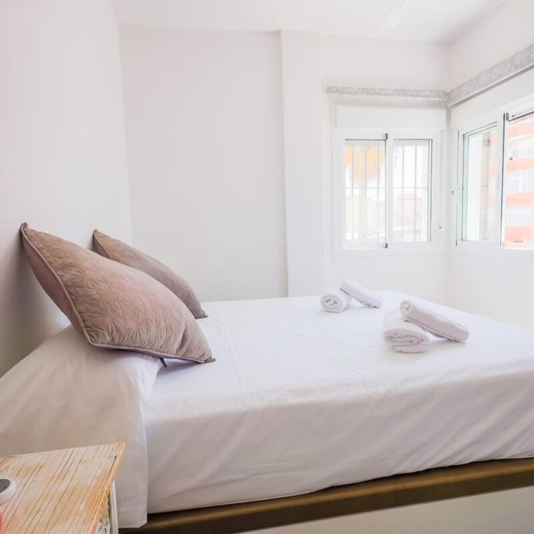 GuestReady - Sanlucar Piletas Beach - Apartamento - 15