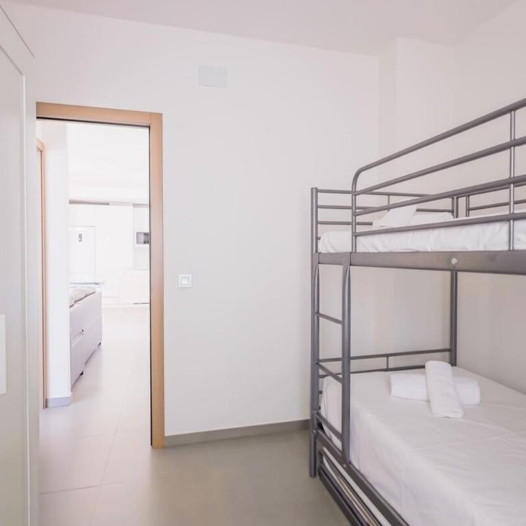 GuestReady - Sanlucar Piletas Beach - Apartamento - 17