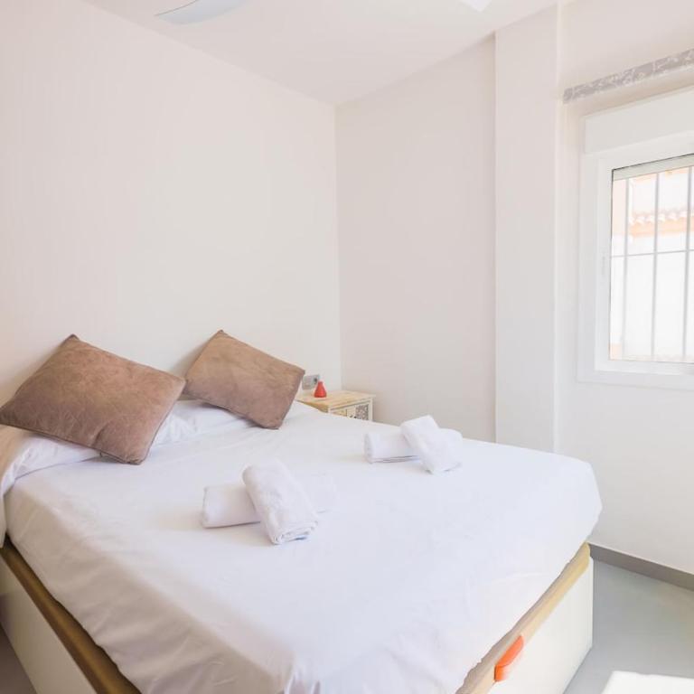 GuestReady - Sanlucar Piletas Beach - Apartamento - 4