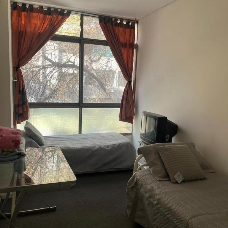 Alojamiento valle - Apartamento Deluxe de 2 dormitorios con balcón - 3