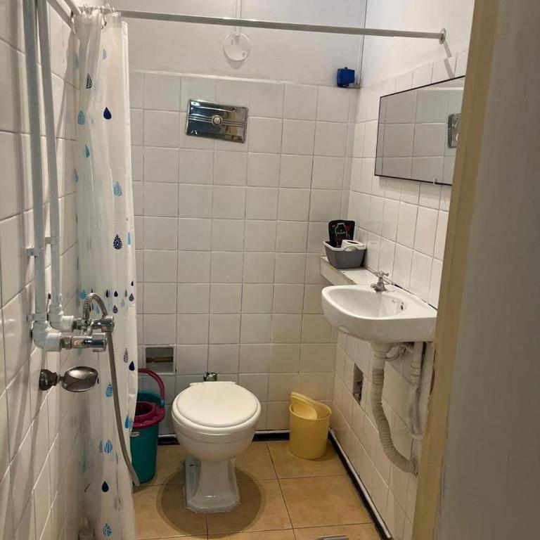 Alojamiento valle - Apartamento Deluxe de 2 dormitorios con balcón - 5