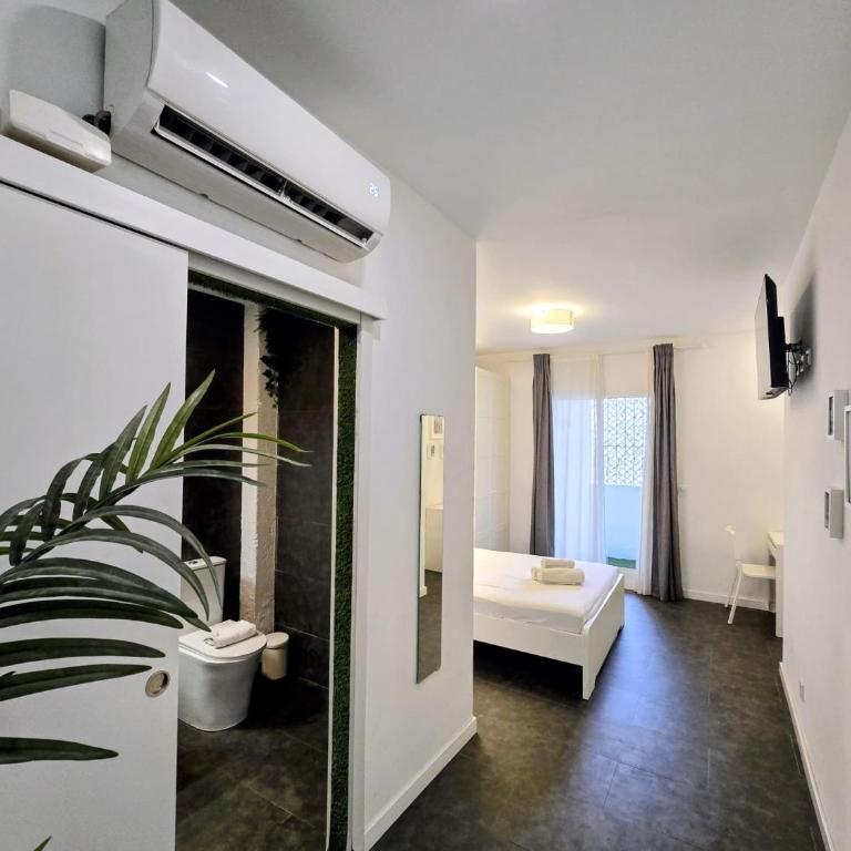 Cozy Room G10 - Double Room - 3