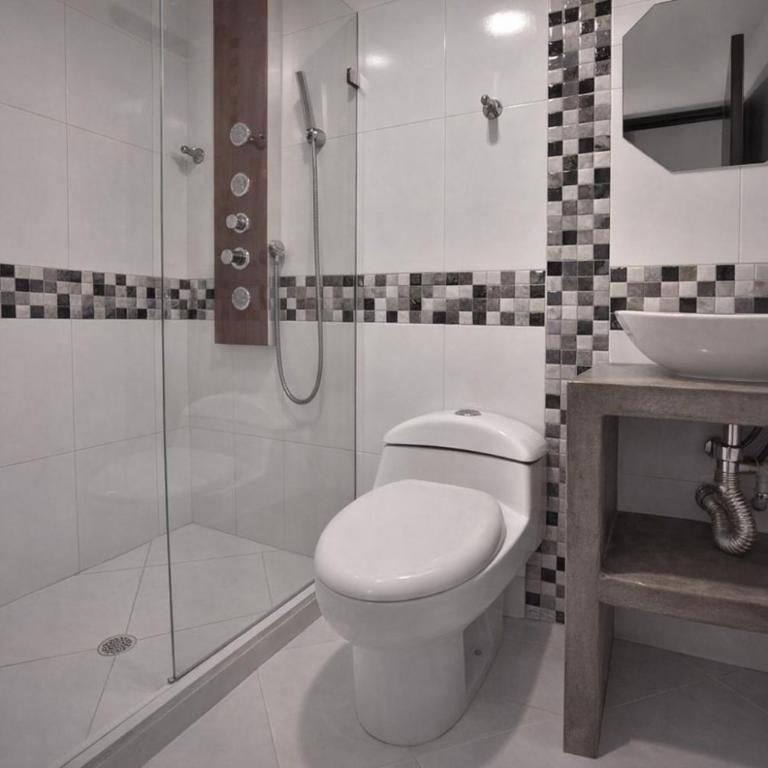 Open Sea Hotel Cartagena - Frente al mar - Superior Double Room - 6