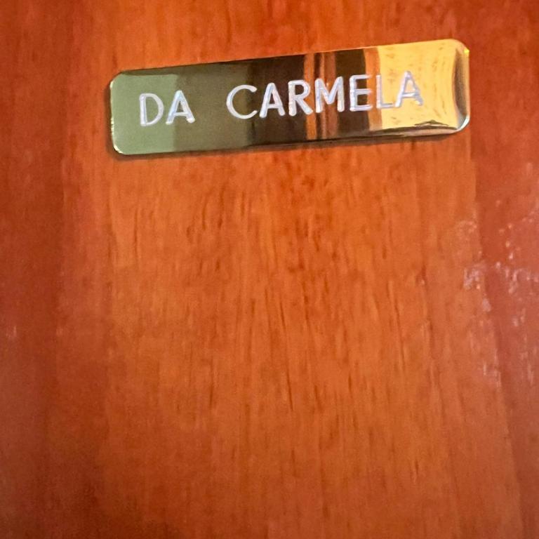 Da Carmela Italian Home - Casa con 1 Camera da Letto - 58