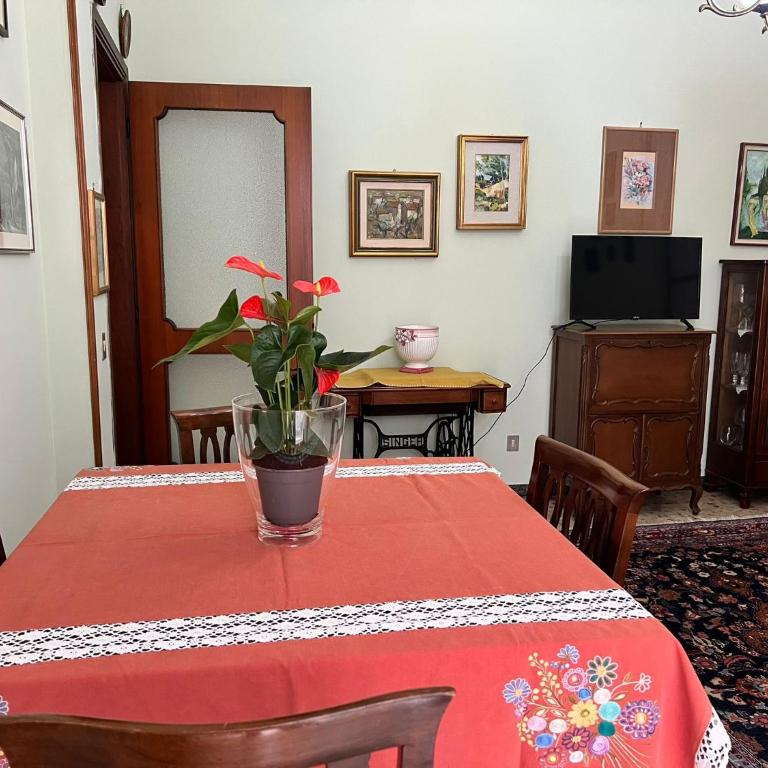Da Carmela Italian Home - Casa con 1 Camera da Letto - 50