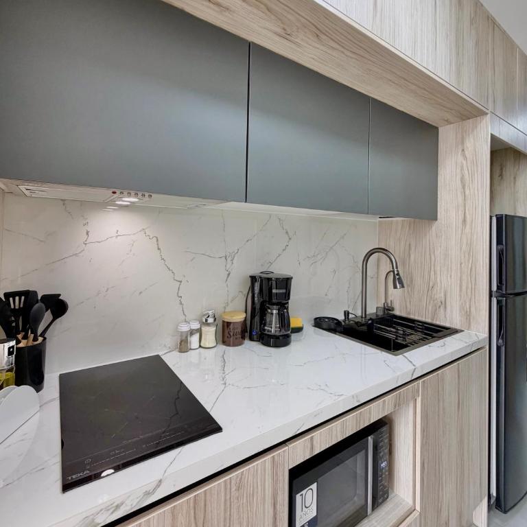 Cielo Apartments with top amenities - Superior Studio - 4