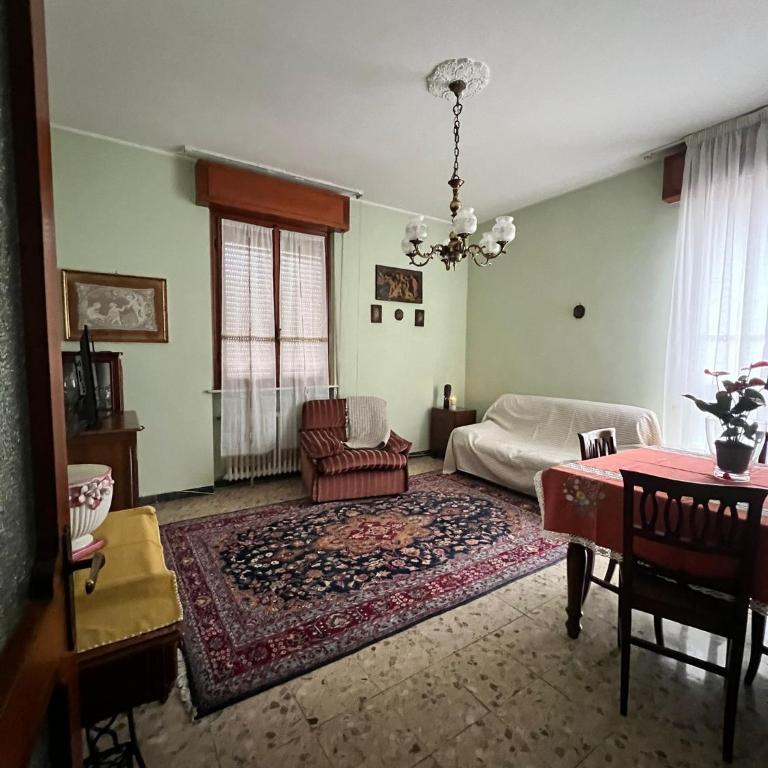Da Carmela Italian Home - Casa con 1 Camera da Letto - 48
