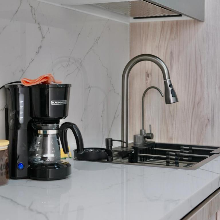 Cielo Apartments with top amenities - Superior Studio - 6