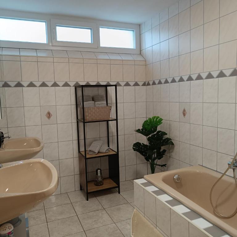 Ella Ferienwohnung - Apartment mit 2 Schlafzimmern - 20